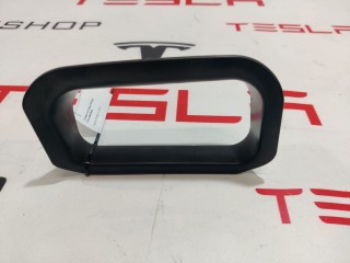 Рамка воздуховода багажника, ориг. номер 1059907-00-C, Tesla Model X 2015-2021