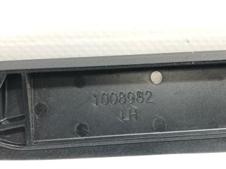 Пластина ручки наружной механизма двери, ориг. номер 1008982-00-D, 1007373-00-M, Tesla Model S 2012-2016