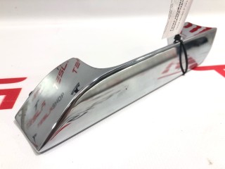 Ручка наружная двери (передней/задней хром), ориг. номер 1008986-00-B, Tesla Model S 2012-2016