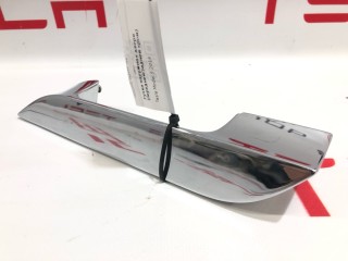 Ручка наружная двери (передней/задней хром), ориг. номер 1008986-00-B, Tesla Model S 2012-2016