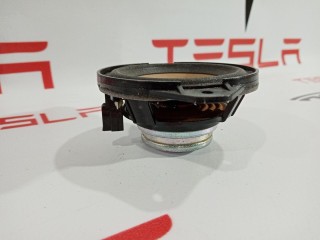 Динамик среднечастотный (80мм), ориг. номер 1004833-01-A, Tesla Model S 2012-2016