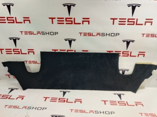 Панель пола (2-ой ряд сидений 6 мест), ориг. номер 1072405-00-E, Tesla Model X 2015-2021
