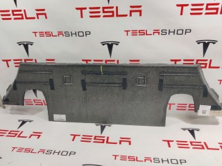 Панель пола (2-ой ряд сидений 6 мест), ориг. номер 1072405-00-E, Tesla Model X 2015-2021
