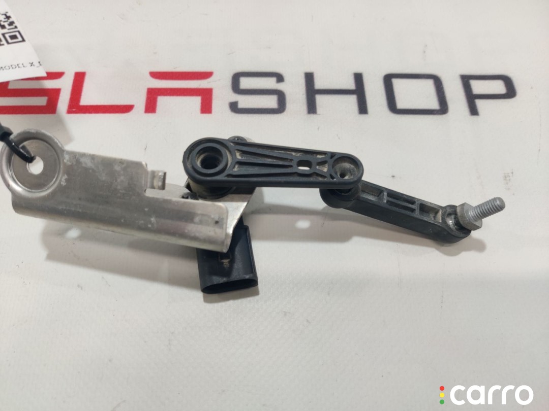 Датчик уровня пневмоподвески Tesla Model X 2015-2021, 102794100A, фото 1