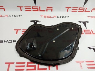 Накладка внутренняя двери, ориг. номер 1005855-00-C, Tesla Model S 2012-2016