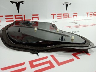 Накладка внутренняя двери, ориг. номер 1005855-00-C, Tesla Model S 2012-2016