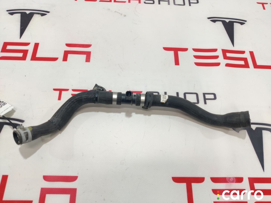 Шланги охлаждающей жидкости Tesla Model X 2015-2021, 1035348-00-F, фото 1