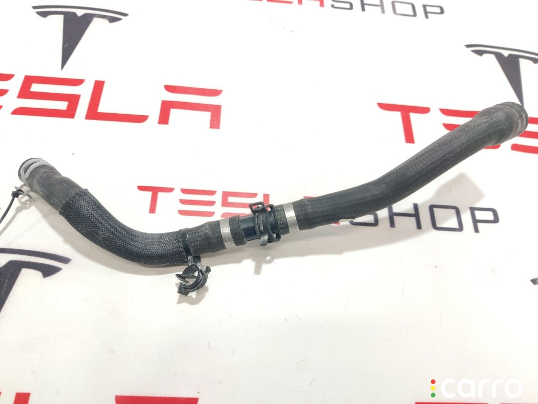 Шланги охлаждающей жидкости Tesla Model X 2015-2021, 1035348-00-F, фото 3