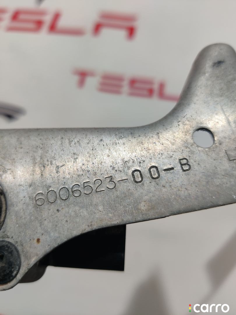 Датчик уровня пневмоподвески Tesla Model X 2015-2021, 6006523-00-B, фото 3