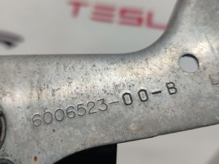 Датчик уровня пневмоподвески, ориг. номер 6006523-00-B, 1027971-00-A, Tesla Model X 2015-2021