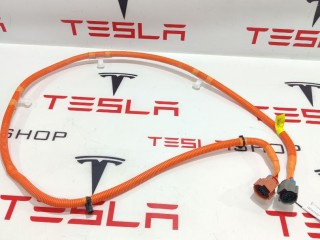 Электропроводка климатической установки (печки), ориг. номер 1045115-00-E, Tesla Model X 2015-2021