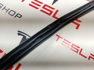 Уплотнитель проема дверного, ориг. номер 1459235-00-E, 1032117-00-D, Tesla Model X 2015-2021
