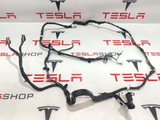 Электропроводка подъемной задней двери, ориг. номер 1032881-00-G, Tesla Model X 2015-2021