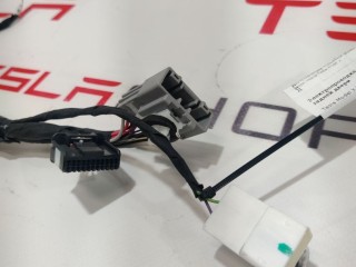 Электропроводка подъемной задней двери, ориг. номер 1032881-00-G, Tesla Model X 2015-2021