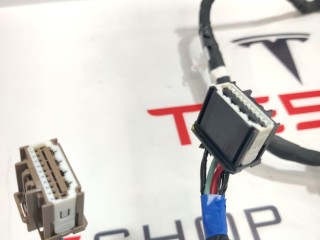 Электропроводка подъемной задней двери, ориг. номер 1032881-00-G, Tesla Model X 2015-2021