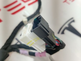 Электропроводка подъемной задней двери, ориг. номер 1032881-00-G, Tesla Model X 2015-2021