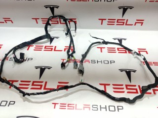 Электропроводка подъемной задней двери, ориг. номер 1032882-00-G, Tesla Model X 2015-2021