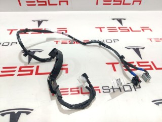 прочая запчасть, ориг. номер 1063405-00-G, Tesla Model X  [рестайлинг] 2021-2026