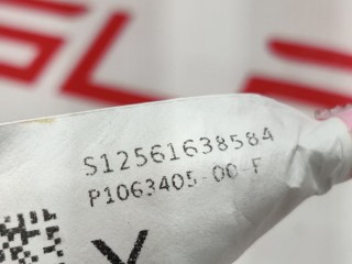 прочая запчасть, ориг. номер 1063405-00-G, Tesla Model X  [рестайлинг] 2021-2026