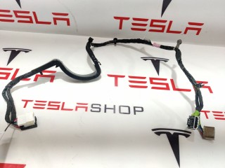 прочая запчасть, ориг. номер 1064336-00-B, 1063406-00-F, Tesla Model X  [рестайлинг] 2021-2026