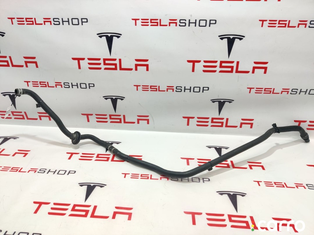 Шланги охлаждающей жидкости Tesla Model X 2015-2021, 1041531-00-I, фото 1