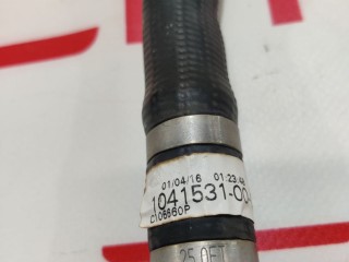 Шланги охлаждающей жидкости, ориг. номер 1041531-00-I, Tesla Model X 2015-2021