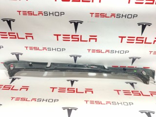 Облицовка проема багажника, ориг. номер 1062356-00-C, 1047885-00-C, Tesla Model X 2015-2021