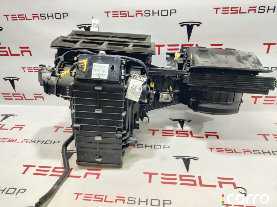 Печка салона (отопитель) Tesla Model X 2015-2021, 1116133-00-C, фото 1