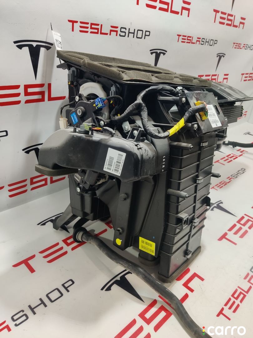 Печка салона (отопитель) Tesla Model X 2015-2021, 1116133-00-C, фото 3