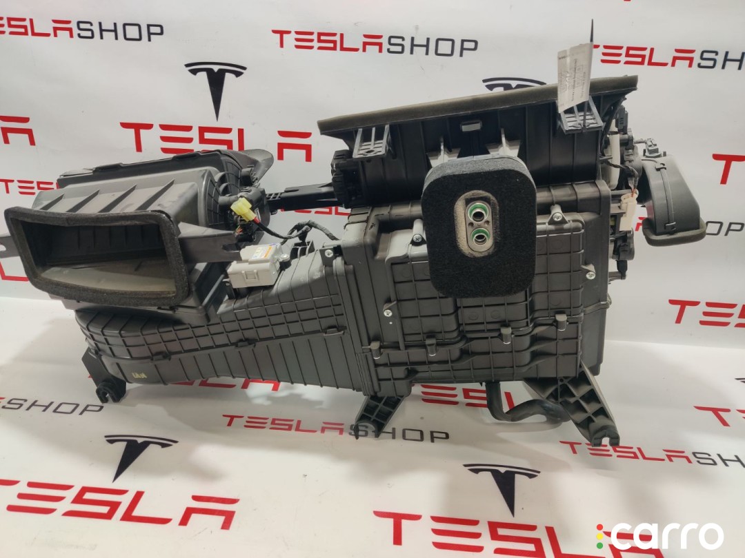 Печка салона (отопитель) Tesla Model X 2015-2021, 1116133-00-C, фото 5