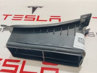Корпус фильтра кондиционера, ориг. номер 1046211-00-H, Tesla Model X 2015-2021