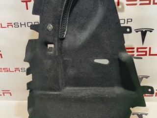 Отделка багажника, ориг. номер 1078359-00-C, 1078355-00-A, Tesla Model X 2015-2021