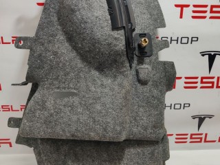 Отделка багажника, ориг. номер 1078359-00-C, 1078355-00-A, Tesla Model X 2015-2021