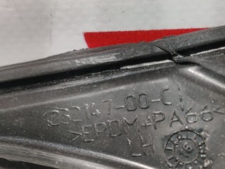 Уплотнитель проема дверного, ориг. номер 1032147-00-C, Tesla Model X 2015-2021