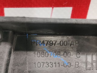 Направляющая панели багажного отделения, ориг. номер 1080708-00-C, Tesla Model X 2015-2021