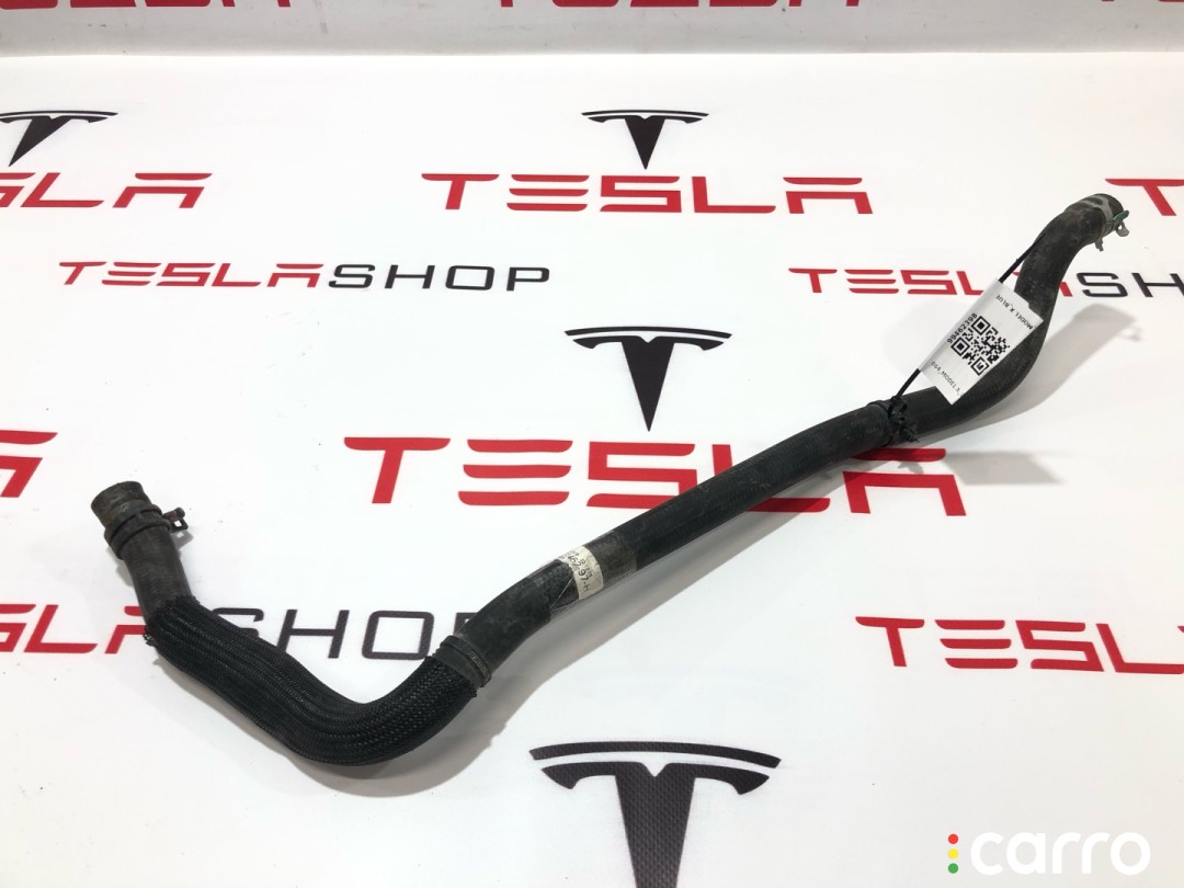 Шланги охлаждающей жидкости Tesla Model X 2015-2021, 1031462-00-I, фото 2
