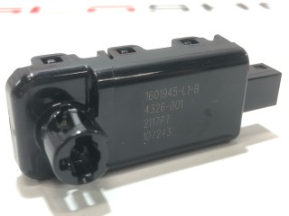 прочая запчасть, ориг. номер 1601945-L1-B, 1563041-00-K, 1563050-01-B, Tesla Model X  [рестайлинг] 2021-2026