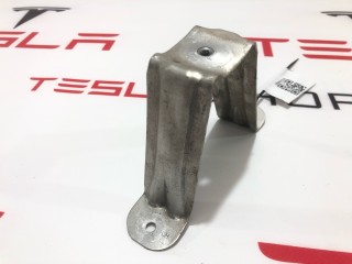 Кронштейн диффузора бампера заднего, ориг. номер 1049739-00-G, Tesla Model X 2015-2021