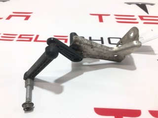 Датчик уровня пневмоподвески, ориг. номер 6006523-00-B, 1027971-00-A, Tesla Model X 2015-2021