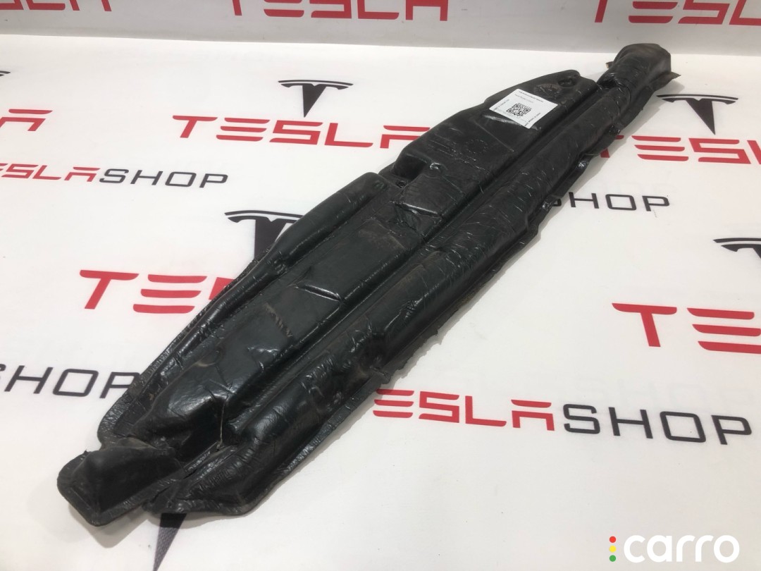 Шумоизоляция крыла Tesla Model X 2015-2021, 1037731-00-B, фото 1