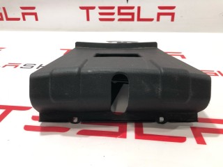 Подкапотный пластик бокса, ориг. номер 1008968-00-C, 1008969-00-B, 1010806-00-A, Tesla Model S 2012-2016