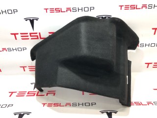 Отделка бокса подкапотного, ориг. номер 1007319-00-C, Tesla Model S 2012-2016