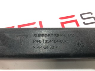 Кронштейн крепления вентилятора кондиционера, ориг. номер 1054164-00-D, Tesla Model X 2015-2021