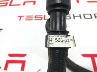 Шланги охлаждающей жидкости, ориг. номер 1041566-00-F, Tesla Model X 2015-2021