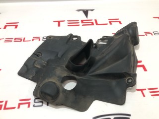 Накладка опоры (стакана) амортизатора, ориг. номер 1036212-00-D, Tesla Model X 2015-2021