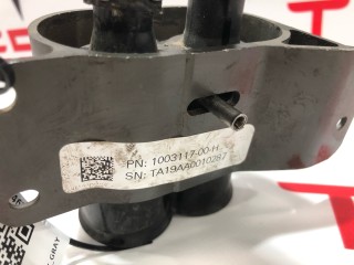 Клапан охлаждающей жидкости, ориг. номер 1003117-00-H, Tesla Model X 2015-2021