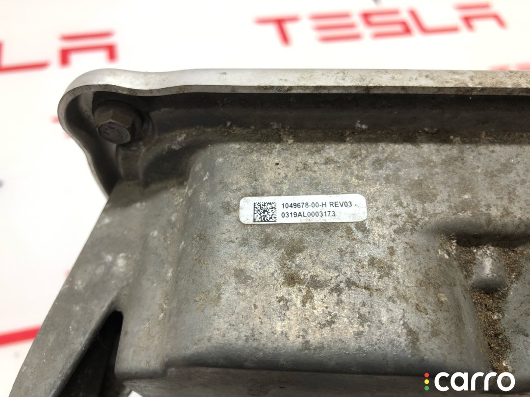 Джаншен бокс передний Tesla Model X 2015-2021, 104967800H, фото 5