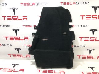 Отделка багажника, ориг. номер 1078352-00-B, Tesla Model X 2015-2021