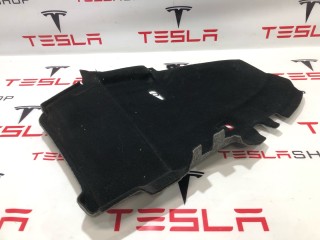 Отделка багажника, ориг. номер 1078352-00-B, Tesla Model X 2015-2021
