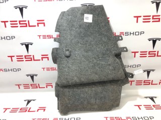 Отделка багажника, ориг. номер 1078352-00-B, Tesla Model X 2015-2021